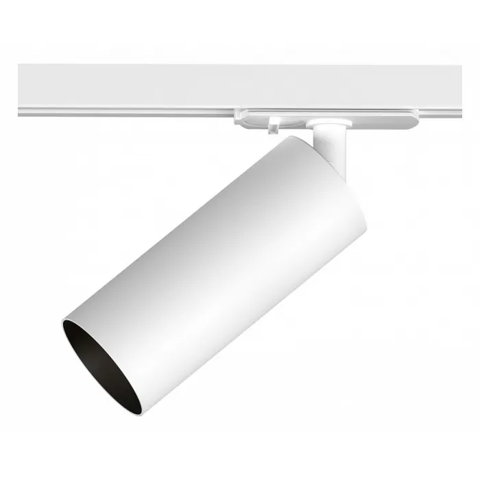 Трековый светильник Denkirs Scope DK6060-BW+WH от ImperiumLoft