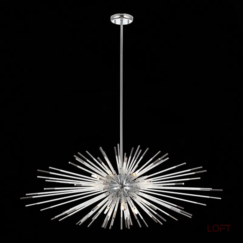Подвесной светильник ST-Luce Callio SL1097.103.09 Подвесной светильник ST-Luce Callio SL1097.103.09