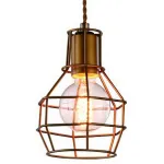 Подвесной светильник Arte Lamp Interno A9182SP-1BZ 