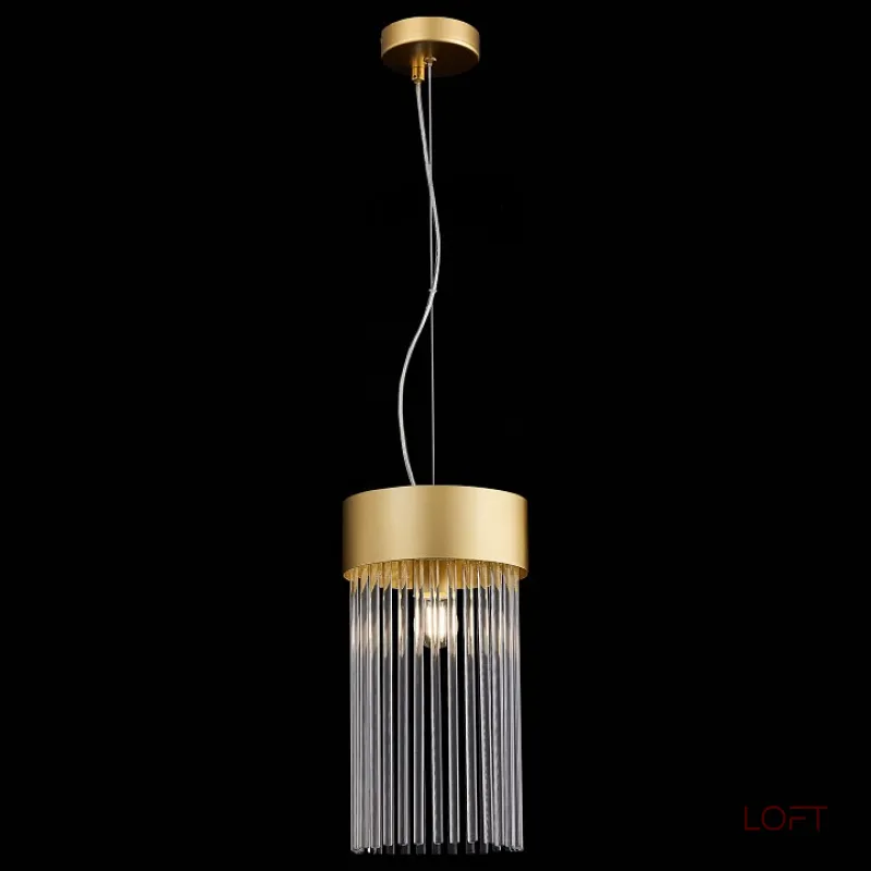 Подвесной светильник ST-Luce Contatto SL1225.203.01 Подвесной светильник ST-Luce Contatto SL1225.203.01