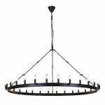 Подвесная люстра Citilux Смитсон CL470130 