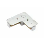 Соединитель лент T-образный для треков Denkirs DK Track White TR1102-WH от ImperiumLoft