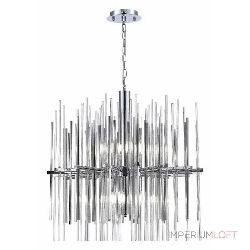 Подвесная люстра ST-Luce Teramo SL1628.103.08
