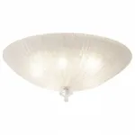 Накладной светильник Maytoni Bonnet C809CL-05CH Цвет арматуры хром Цвет плафонов прозрачный от ImperiumLoft