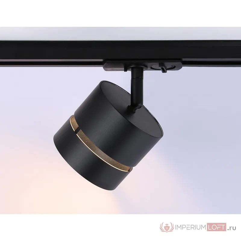 Трековый светильник Ambrella GL GL5377 от ImperiumLoft