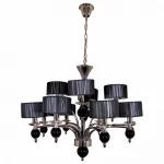 Подвесная люстра MW-Light Федерика 344015612 от ImperiumLoft