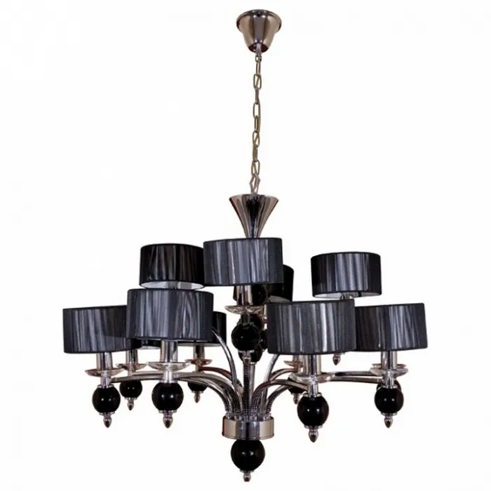 Подвесная люстра MW-Light Федерика 344015612 от ImperiumLoft