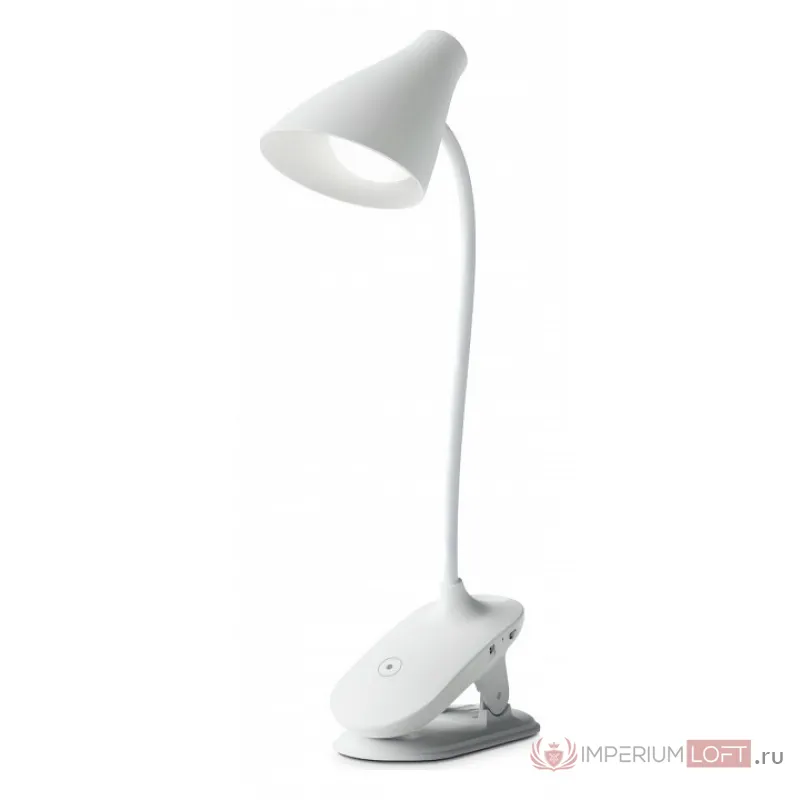 Настольная лампа офисная Ambrella Desk DE DE705 от ImperiumLoft