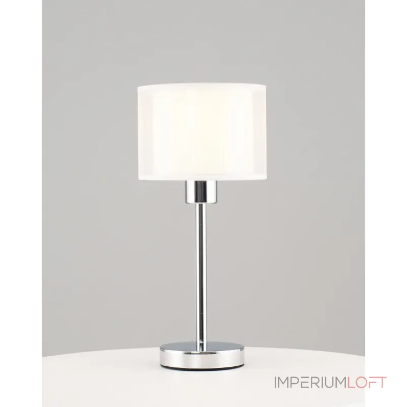 Настольная лампа декоративная Moderli Massa V10497-1T от ImperiumLoft Настольная лампа декоративная Moderli Massa V10497-1T от ImperiumLoft