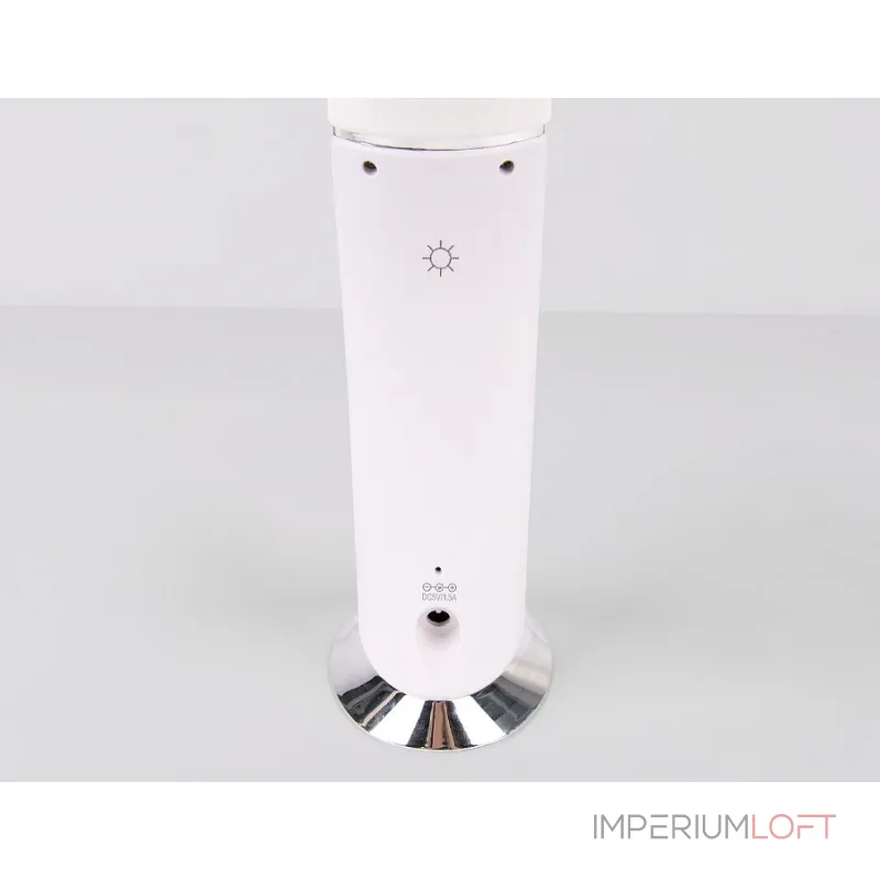 Настольная лампа офисная Ambrella Desk 2 DE508 Цвет плафонов белый Цвет арматуры белый Настольная лампа офисная Ambrella Desk 2 DE508 Цвет плафонов белый Цвет арматуры белый