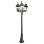 Фонарный столб Fumagalli Rut E26.158.S30.BXF1R