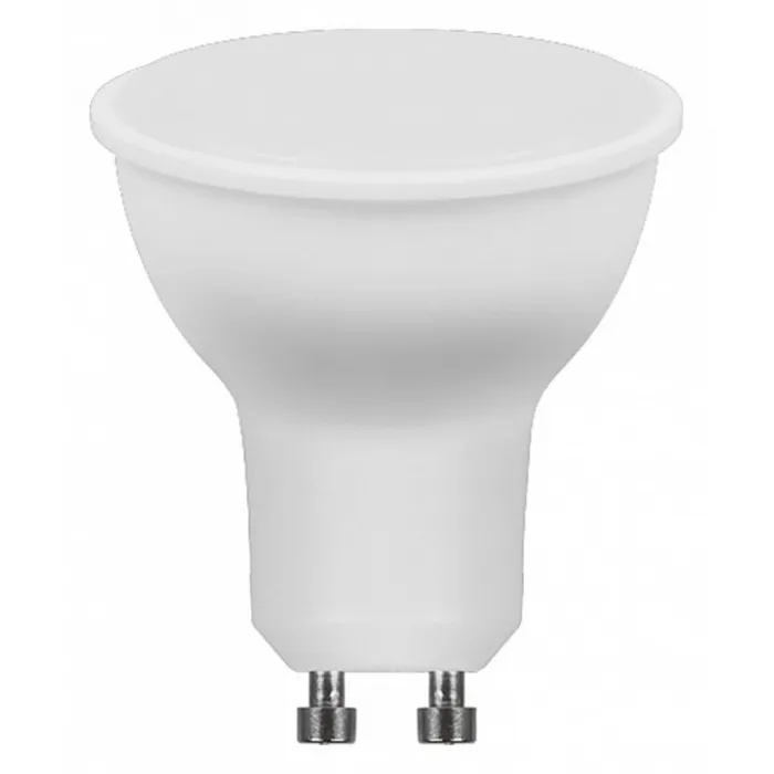 Лампа светодиодная Feron LB-760 GU10 11Вт 2700K 38140 от ImperiumLoft