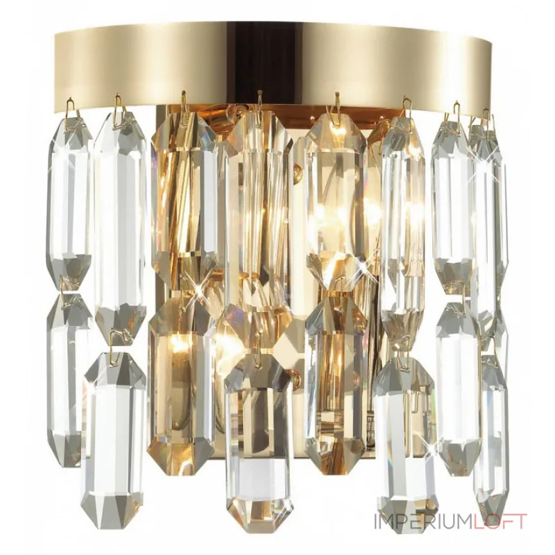 Накладной светильник Odeon Light Dakisa 4986/2W