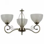 Подвесная люстра Rivoli Loren Б0044454 