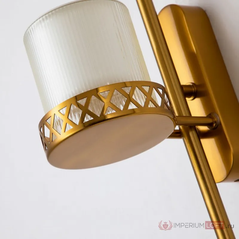 Бра Favourite Greenery 4050-2W от ImperiumLoft
