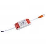 Блок питания Novotech Drum 358308 Цвет арматуры белый