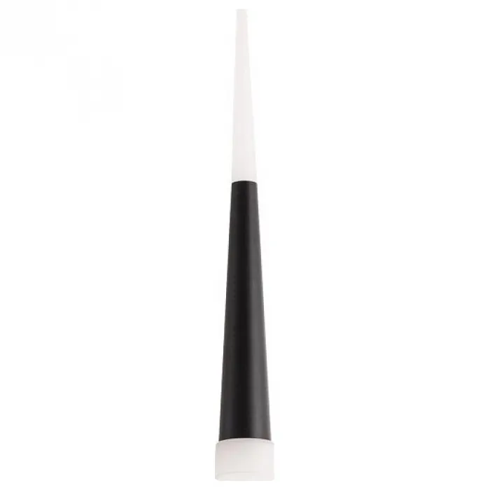 Подвесной светильник Arte Lamp Orione A6010SP-1BK от ImperiumLoft