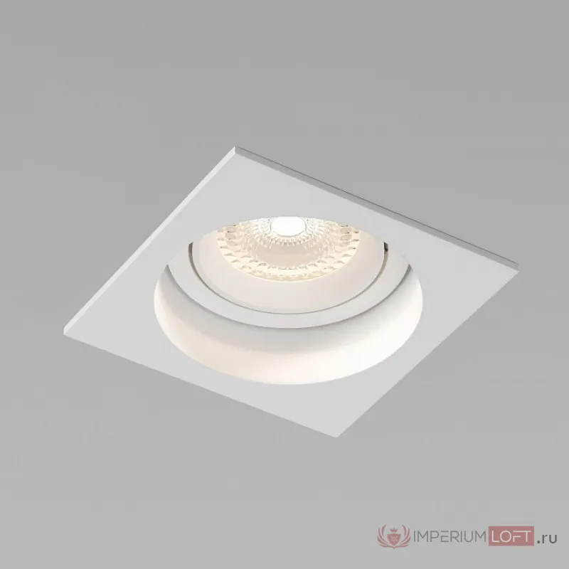 Встраиваемый светильник Elektrostandard Tune a065467 от ImperiumLoft