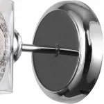 Бра Rivoli Mod A1 CR Б0037690 Цвет арматуры хром Цвет плафонов хром