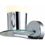 Светильник на штанге Arte Lamp Brooklyn A9484AP-1CC