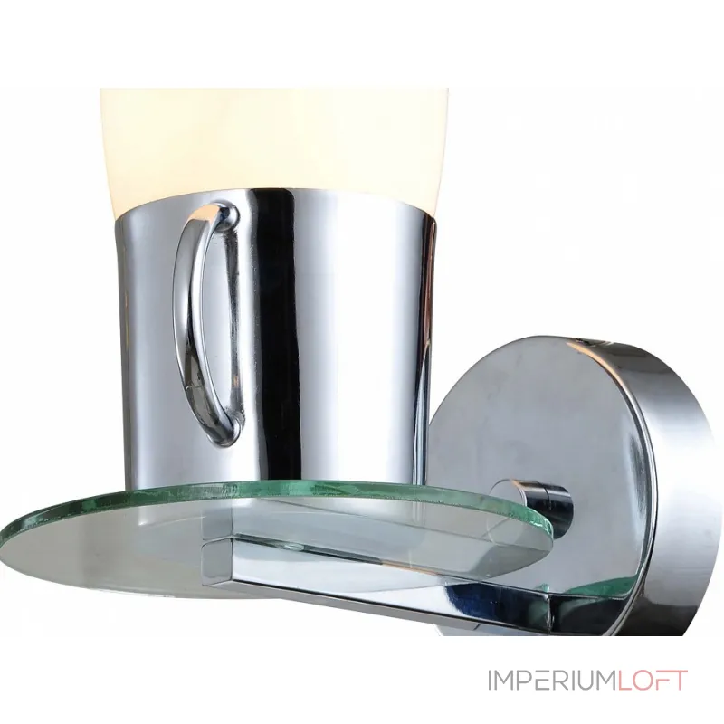 Светильник на штанге Arte Lamp Brooklyn A9484AP-1CC