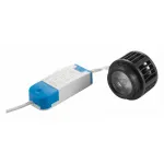 Модуль светодиодный Denkirs DK3060 DENKIRS Цвет арматуры черный