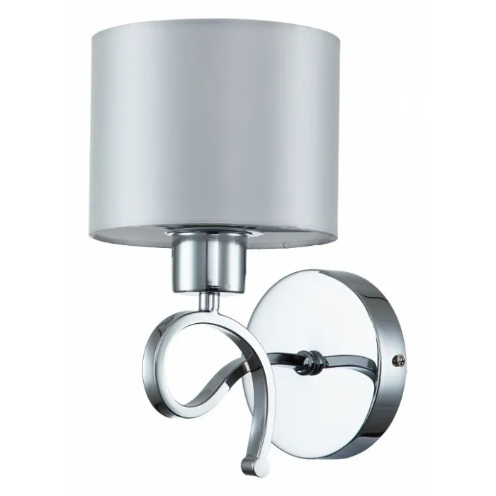 Бра Indigo Davinci 13011/1W Chrome от ImperiumLoft