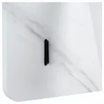 Бра Lucide 77282/03/31 Цвет арматуры белый Цвет плафонов белый