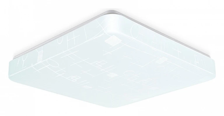 Светильник потолочный Ambrella Orbital Air FZ1155