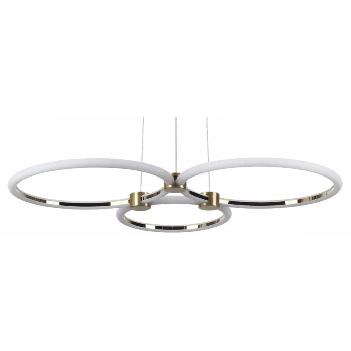 Подвесная люстра Lumion Nova 5297/80L от ImperiumLoft
