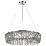Подвесная люстра Vele Luce Spirituale 742 VL4013P10 