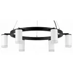 Подвесная люстра Lightstar Rullo LR0163660 от ImperiumLoft