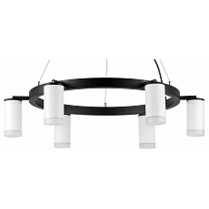 Подвесная люстра Lightstar Rullo LR0163660 от ImperiumLoft