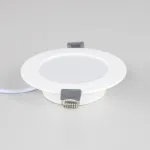 Встраиваемый светильник Citilux Галс CLD5505N