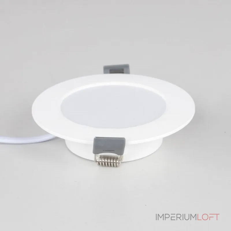 Встраиваемый светильник Citilux Галс CLD5505N