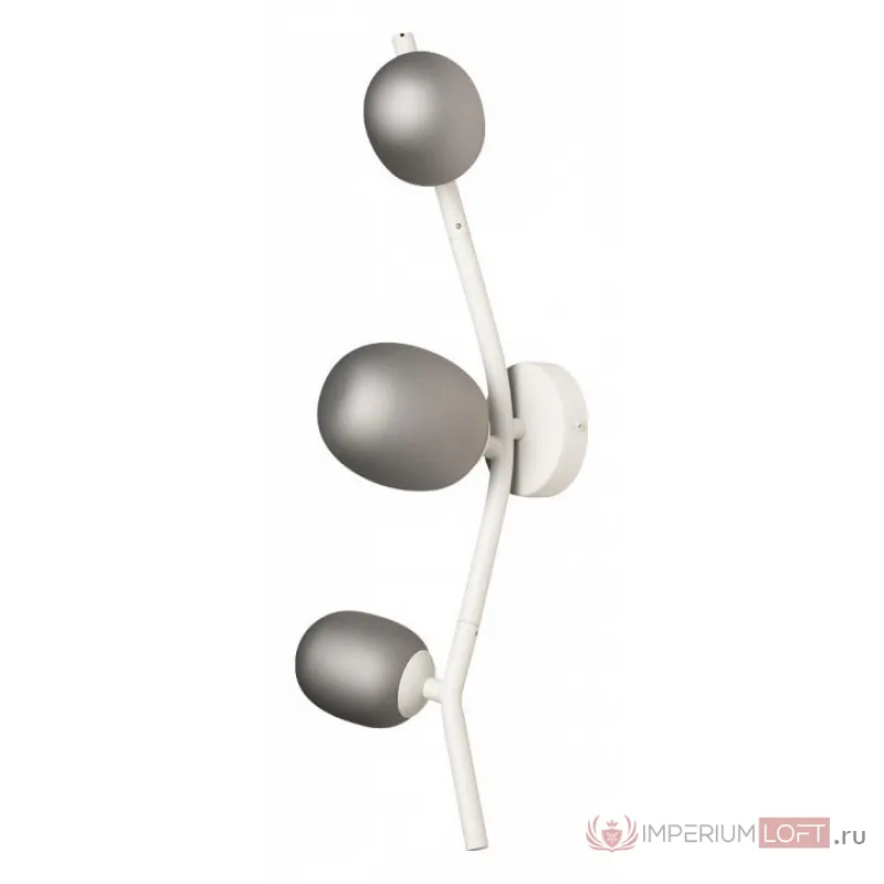 Бра Loft it Sakura 10212W White от ImperiumLoft