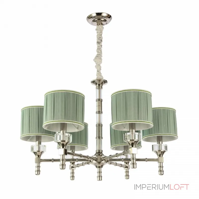 Подвесная люстра ST-Luce Oleo SL1121.103.06