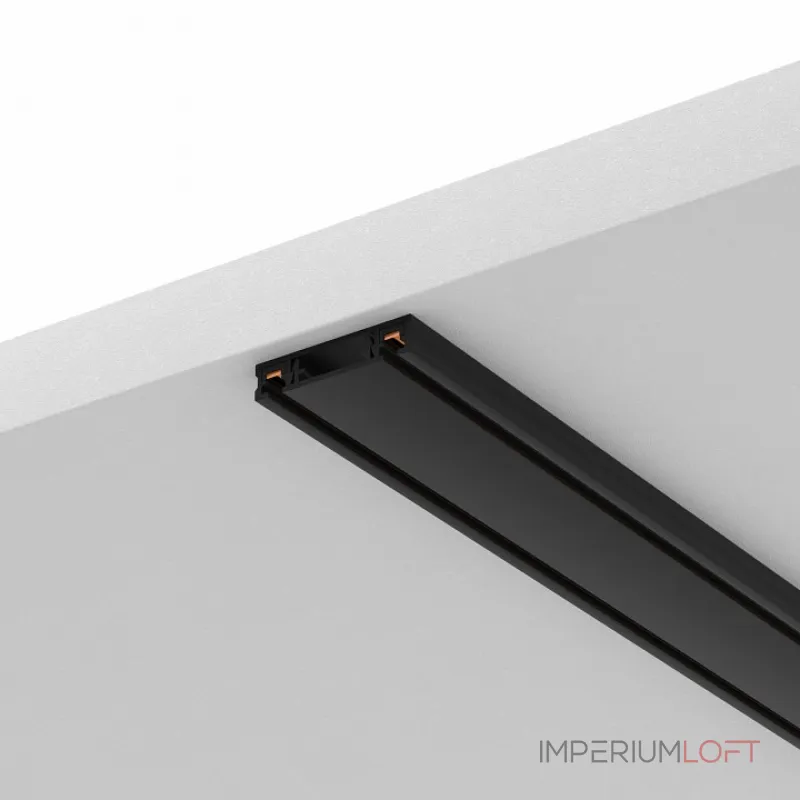 Трек накладной Maytoni Busbar trunkings Radity TRX084-111B
