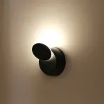 Накладной светильник DesignLed Mun GW-6100-5-BL-WW от ImperiumLoft