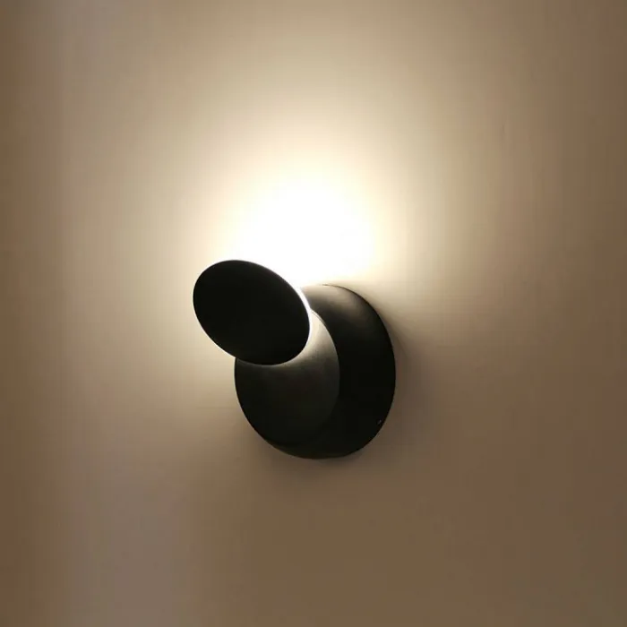 Накладной светильник DesignLed Mun GW-6100-5-BL-WW от ImperiumLoft