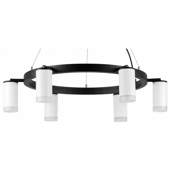 Подвесная люстра Lightstar Rullo LR0163660 от ImperiumLoft