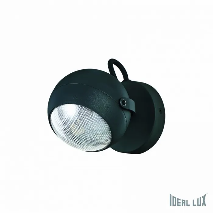 Светильник на штанге Ideal Lux ZENITH ZENITH AP1 NERO от ImperiumLoft