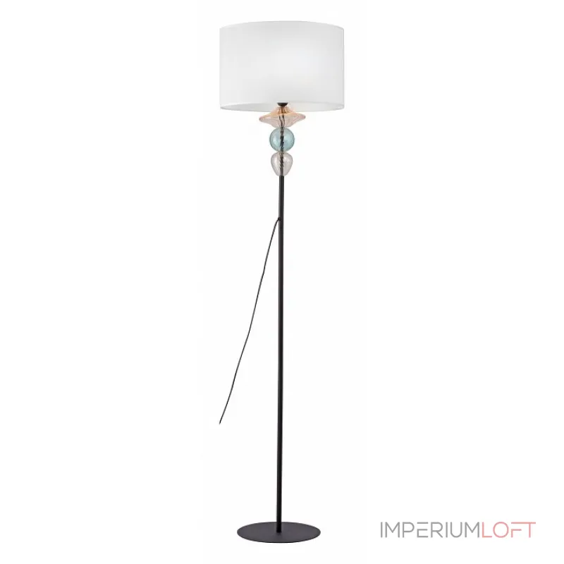 Торшер Vitaluce V2891 V2891-1/1P от ImperiumLoft Торшер Vitaluce V2891 V2891-1/1P от ImperiumLoft