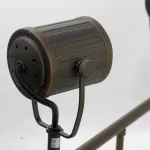 Спот Lussole Тиволи GRLSP-9136 от ImperiumLoft
