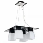 Подвесной светильник Lussole Lente GRLSC-2503-04 от ImperiumLoft