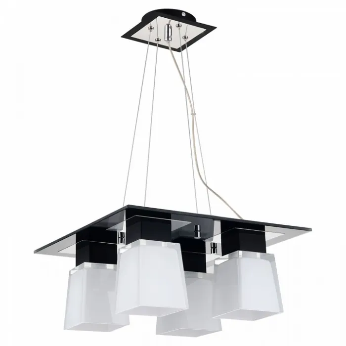 Подвесной светильник Lussole Lente GRLSC-2503-04 от ImperiumLoft