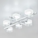 Потолочная люстра Citilux Вирта CL139260 от ImperiumLoft