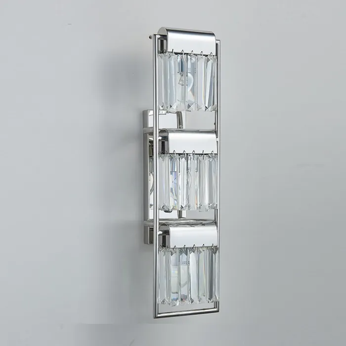 Бра Newport 4203/A chrome от ImperiumLoft