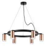 Подвесная люстра Lightstar Rullo LR0163060 от ImperiumLoft