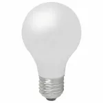 Лампа светодиодная Gauss 1022 E27 10Вт 3000K 102202110 от ImperiumLoft